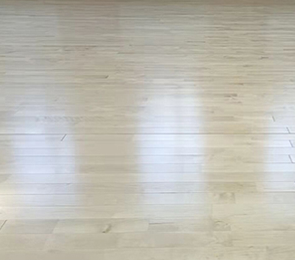 哈尔滨市宾县公安局看守所武警中队体训馆