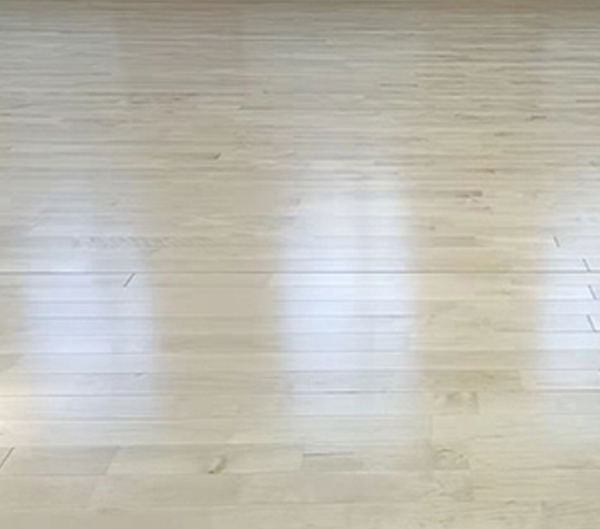 哈尔滨市宾县公安局看守所武警中队体训馆