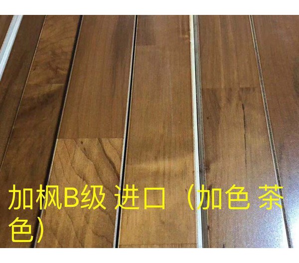 乒乓球场运动木地板