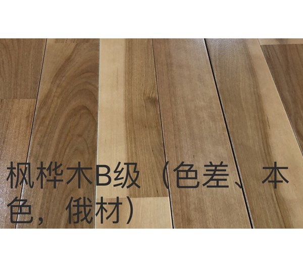 舞台专用木厂家