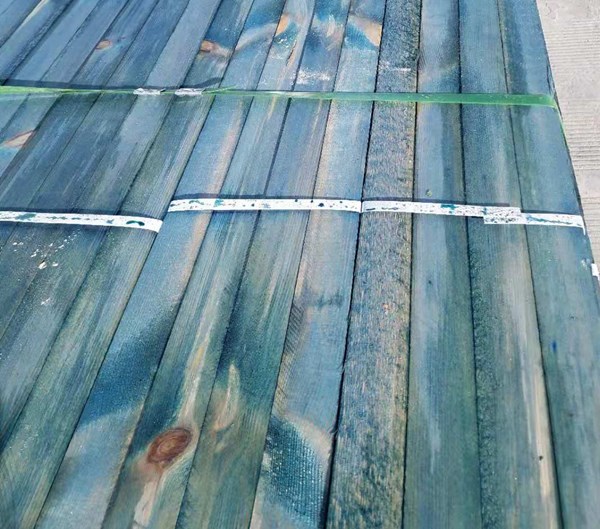 防腐木龙骨厂家