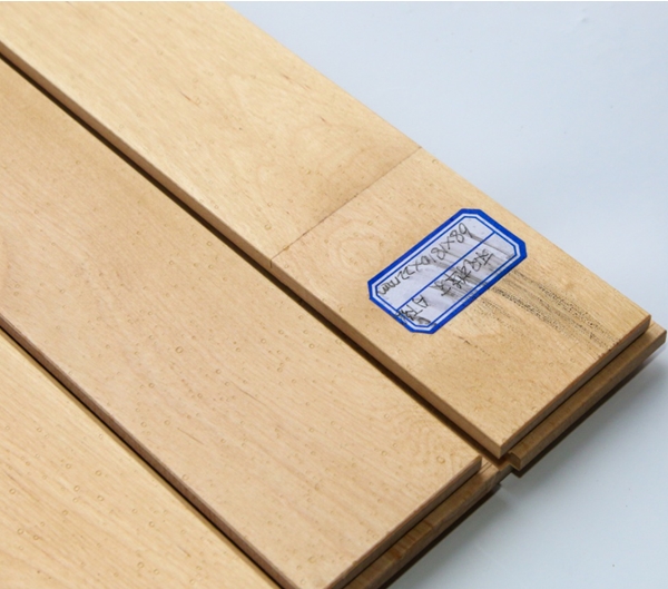 枫桦木指接地板