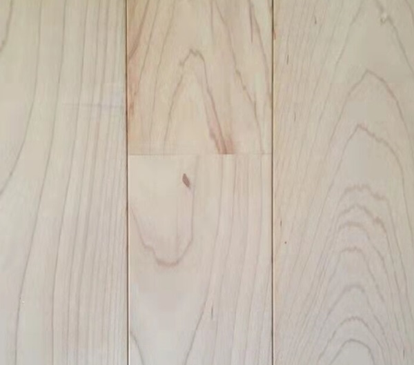 体育运动专用木地板