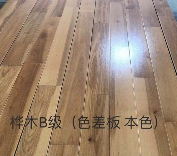 运动实木地板哪家好