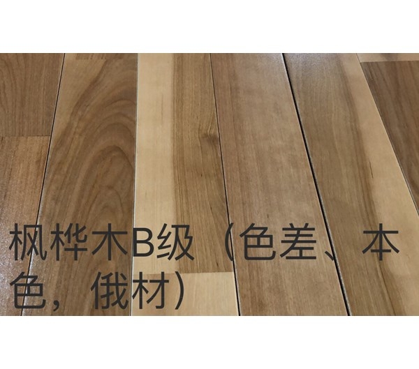 舞台专用木厂家