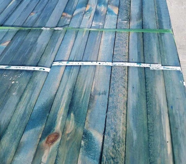 防腐木龙骨厂家