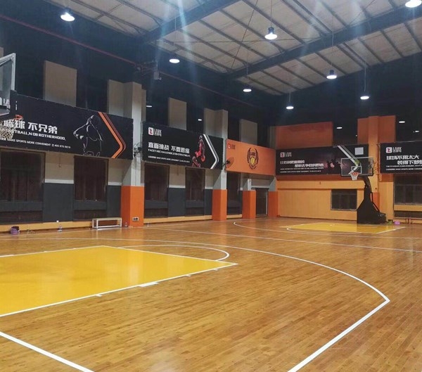 舞台专用木地板厂家