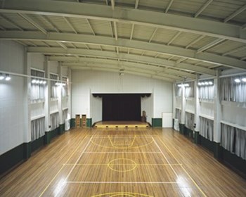 运动木地板价格