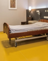 亚麻地板注意事项，你知道多少？