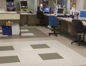 塑胶跑道安全健康问题成为行业的重视