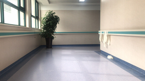 快速拼装地板的性能以及优势