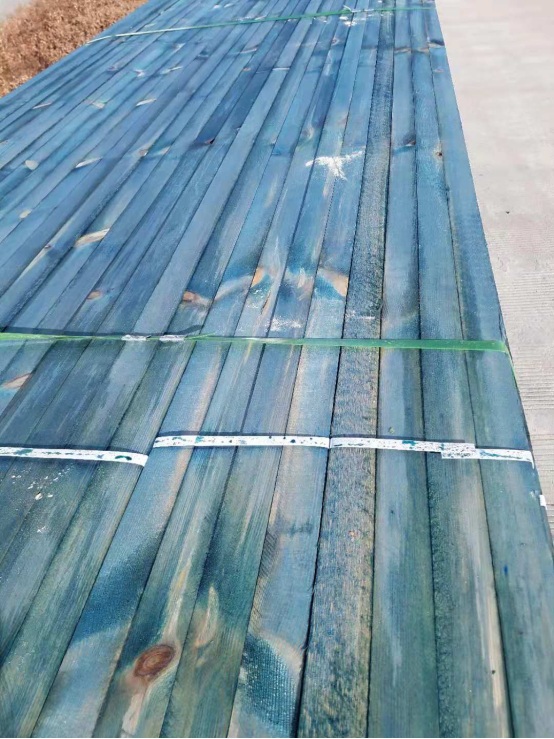 防腐木龙骨厂家