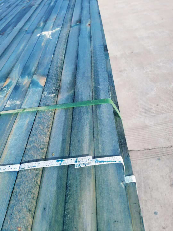 防腐木龙骨厂家