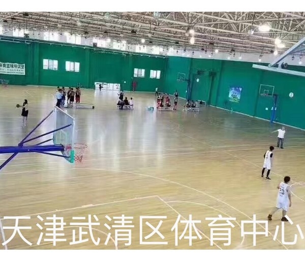 体育运动木地板