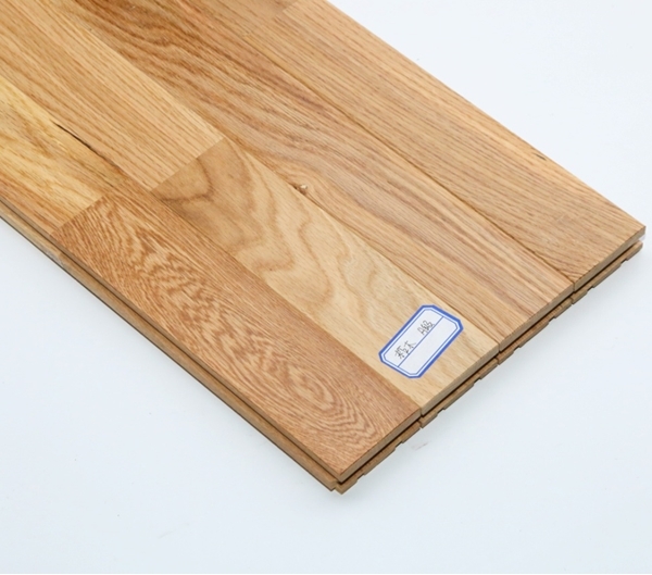 完工后体育运动木地板需要达到的标准