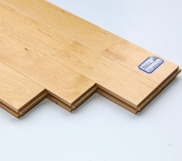 体育运动木地板的优势