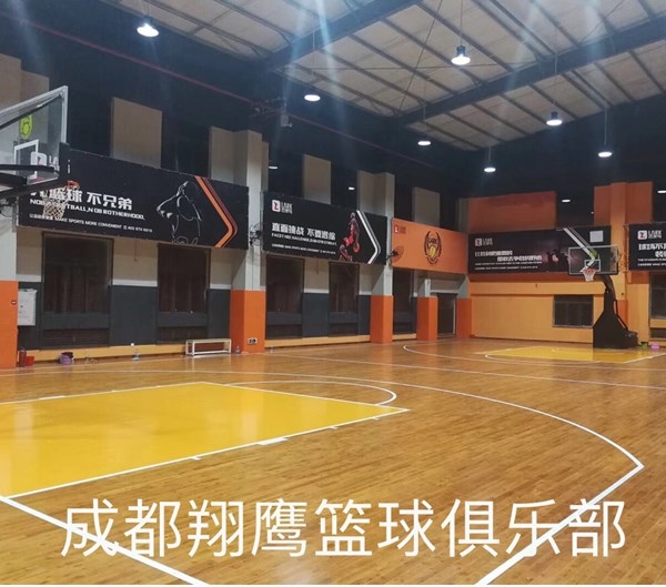 越重的运动木地板越好吗