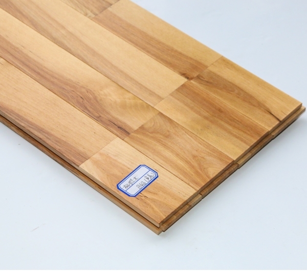 体育木地板都有哪几类