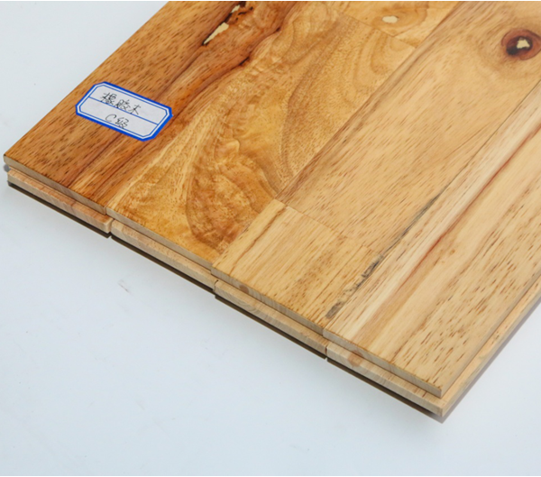 运动木地板厂家生产运动木地板时要考虑哪些参数