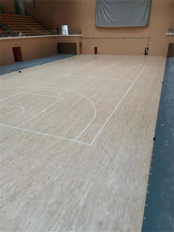 体育运动木地板
