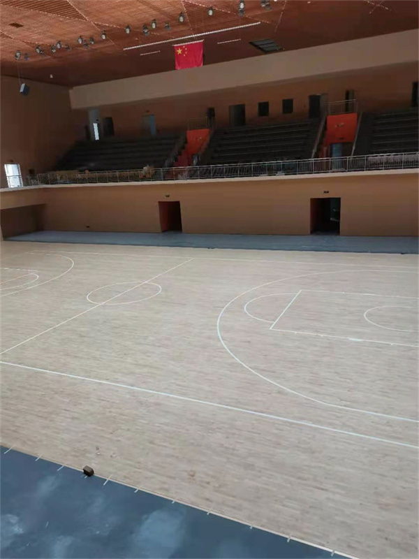 体育运动木地板