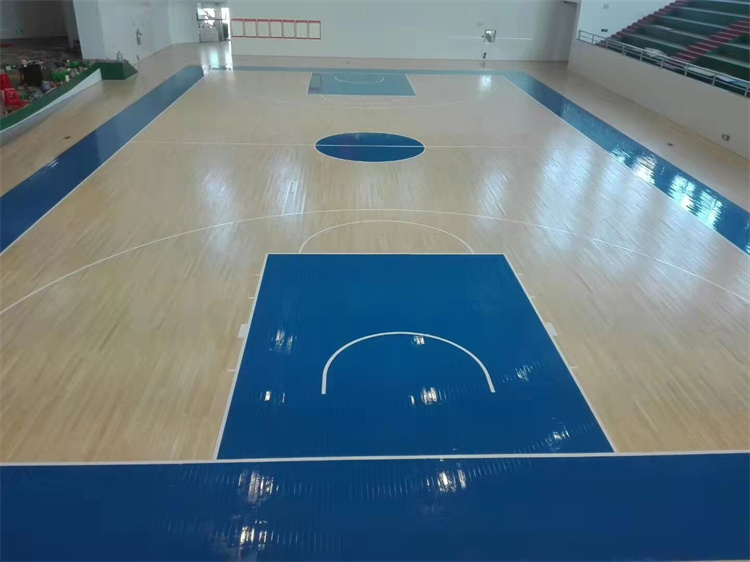 体育运动木地板