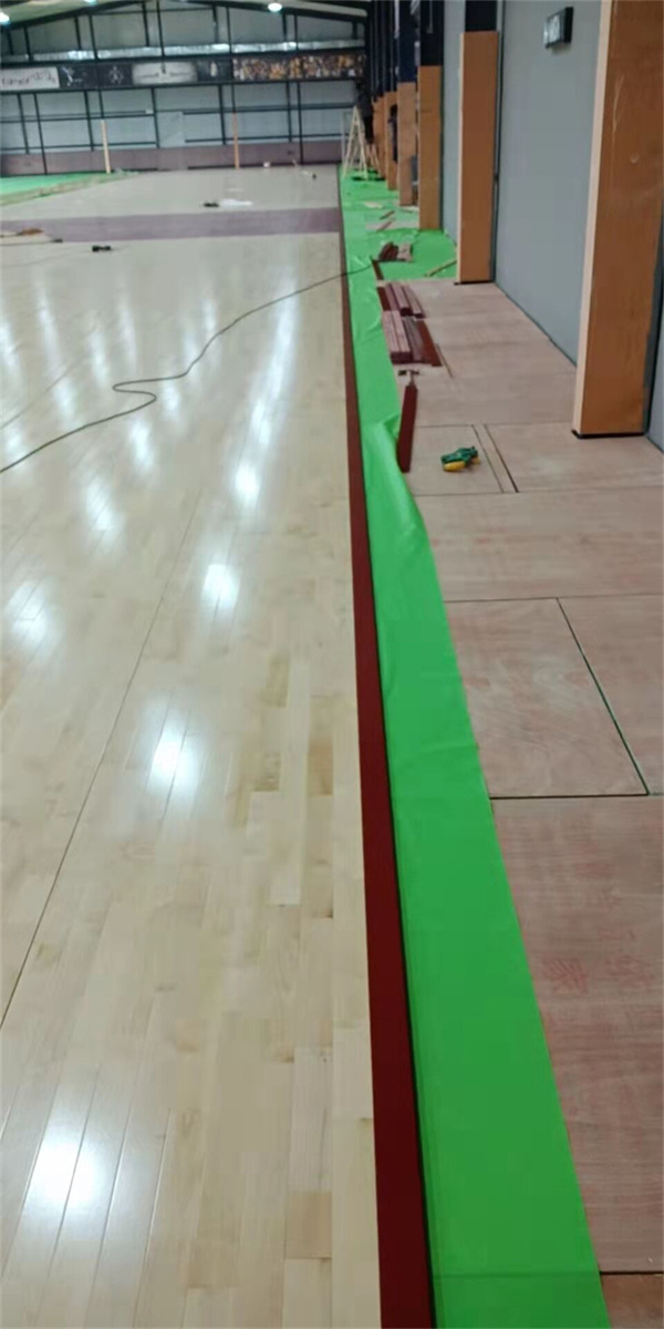 运动木地板厂家