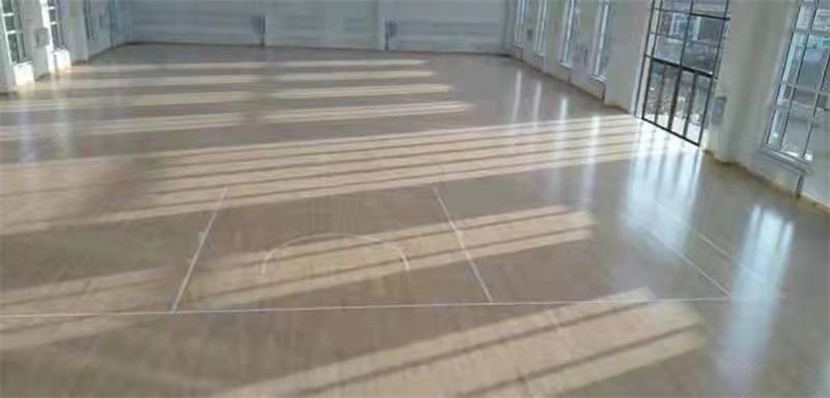 运动木地板厂家