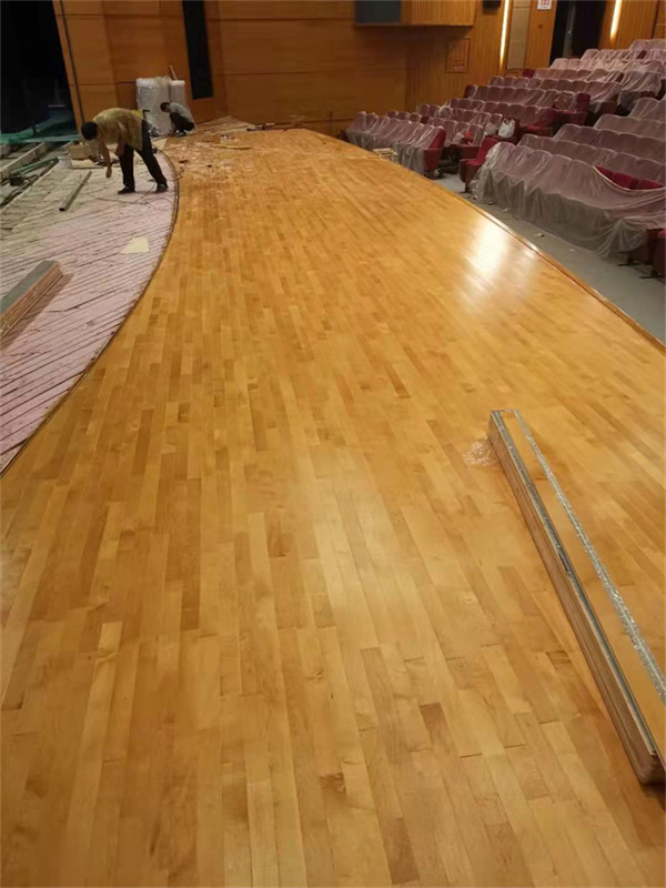 进口加拿大硬枫