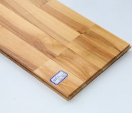 如何选择适合的体育运动木地板材料