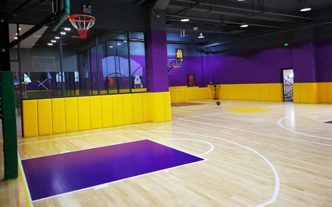 关于运动木地板你需要了解哪些关键细节