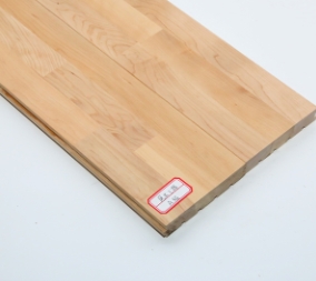 体育木地板防滑性如何