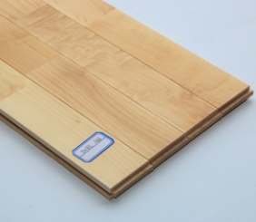 体育场馆木地板怎么样