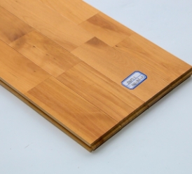 分析体育运动木地板的优点和特点